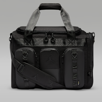 z*5様 NIKE ナイキ JORDAN ジョーダン ICON ダッフルバッグ NIKE公式】ジョーダン コレクターズ ジム ダッフル (45L).オンライン
